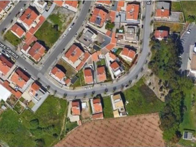 Terreno venda em Valongo, Porto