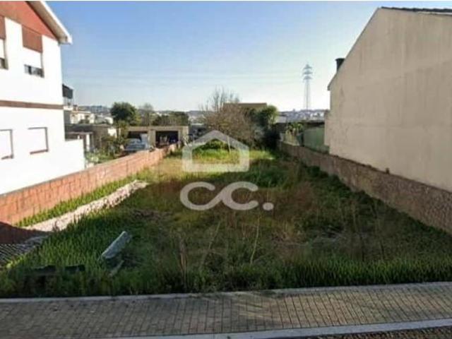Terreno venda em Valongo, Porto