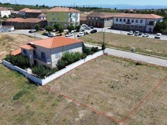 Terreno venda em Argeriz, Vila Real