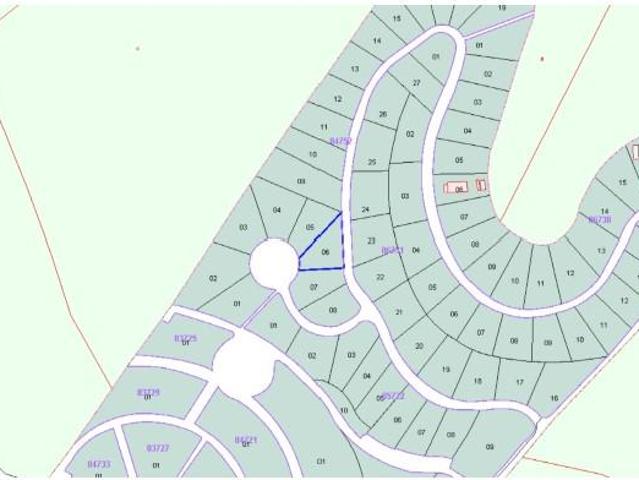 Terreno en venta en Valverdón, Castilla y León