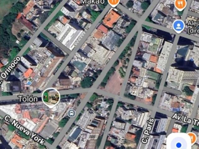 Terreno en venta en Boca De Uchire, Miranda