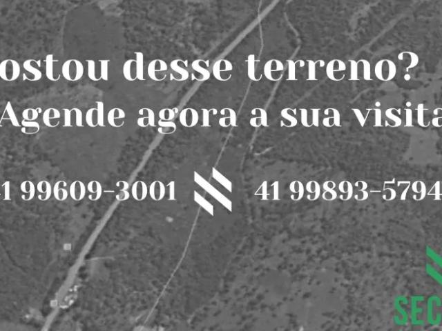Fazenda venda em Região Geográfica Imediata de União da Vitória, União da Vitória
