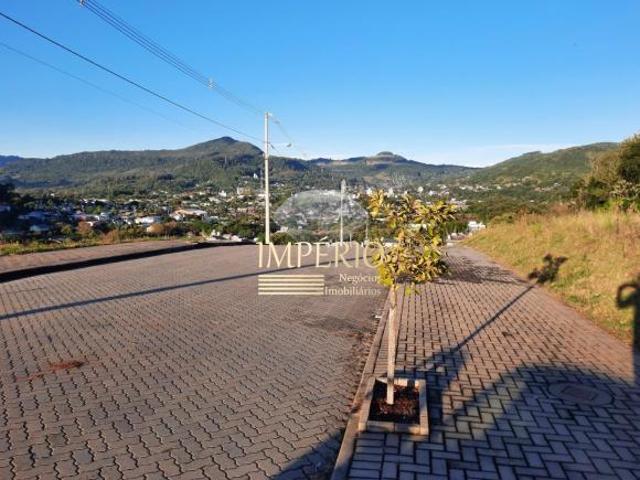Terreno venda em Igrejinha