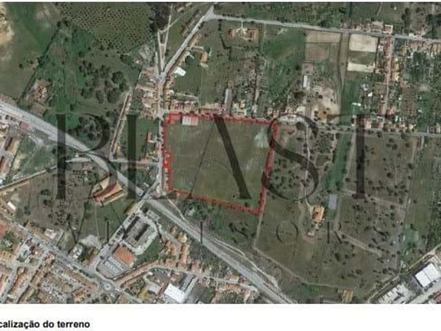 Terreno venda em Vendas Novas Terreno venda em Vendas Novas