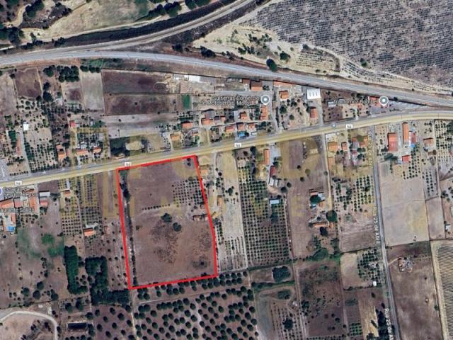 Terreno venda em Vendas Novas Terreno venda em Vendas Novas