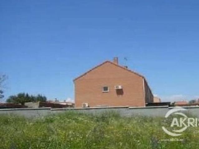 Terreno en venta en Las Ventas De Retamosa Terreno en venta en Las Ventas De Retamosa