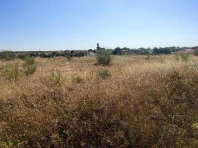 Terreno en venta en Las Ventas De Retamosa Terreno en venta en Las Ventas De Retamosa