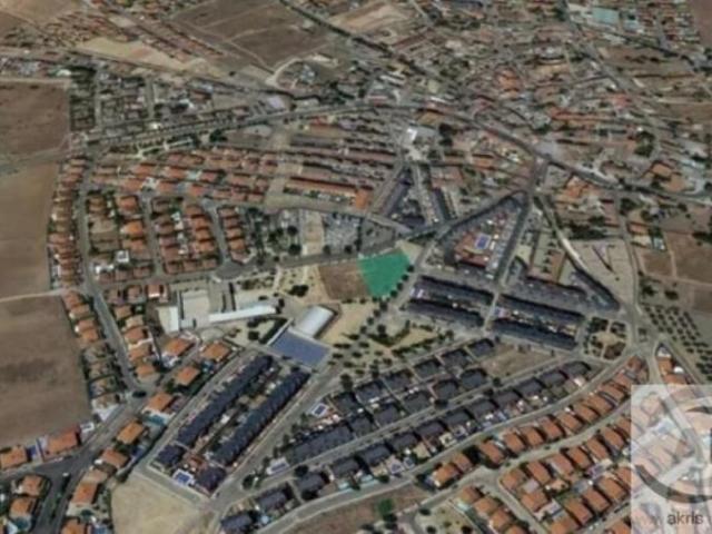 Terreno en venta en Las Ventas De Retamosa, Toledo