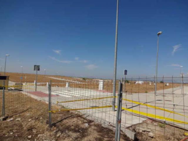 Terreno en venta en Las Ventas De Retamosa, Toledo