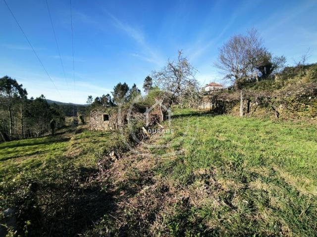 Terreno venda em Coura, Viana Do Castelo