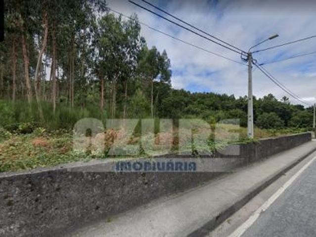 Terreno venda em Viana Do Castelo