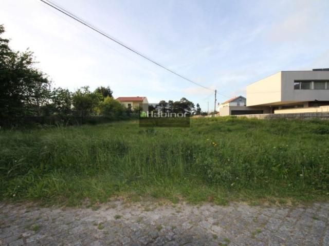 Terreno venda em Viana Do Castelo
