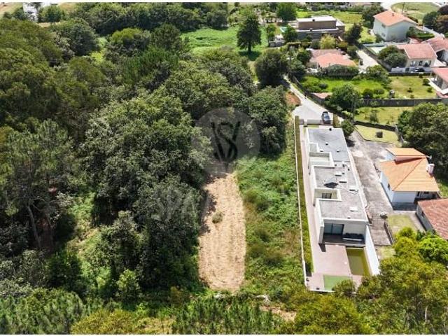 Terreno venda em Viana Do Castelo