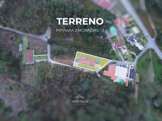 Terreno venda em Viana Do Castelo