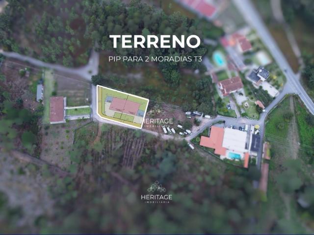 Terreno venda em Viana Do Castelo