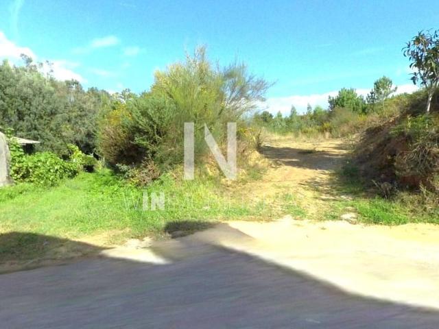 Terreno venda em Rasas, Viana Do Castelo