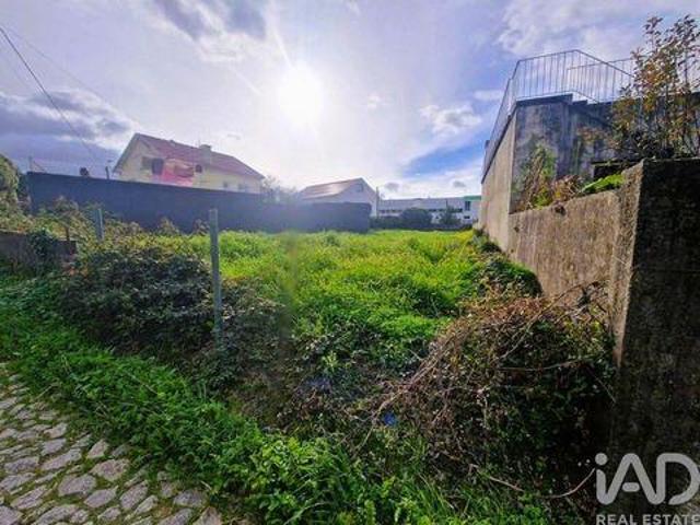 Terreno venda em Caramonas, Viana Do Castelo
