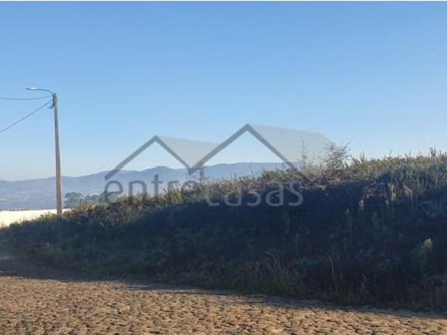 Terreno venda em Viana Do Castelo