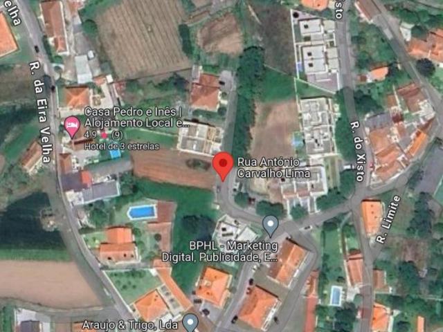 Terreno venda em Caramonas, Viana Do Castelo