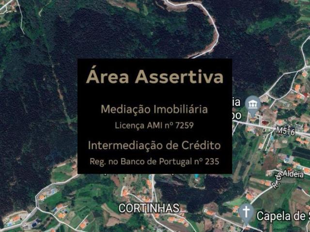 Terreno venda em Vila Nova De Cerveira, Viana Do Castelo