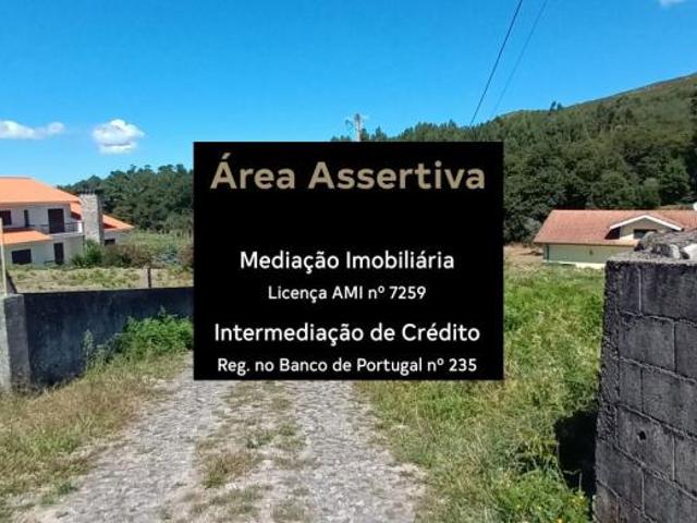Terreno venda em Vila Nova De Cerveira, Viana Do Castelo