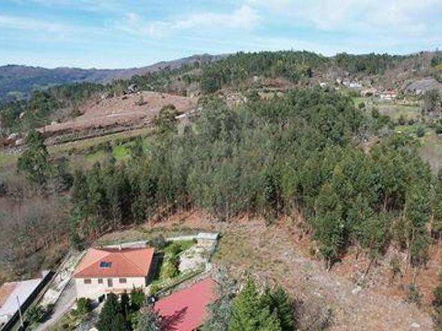 Terreno venda em Parada Do Bouro, Braga