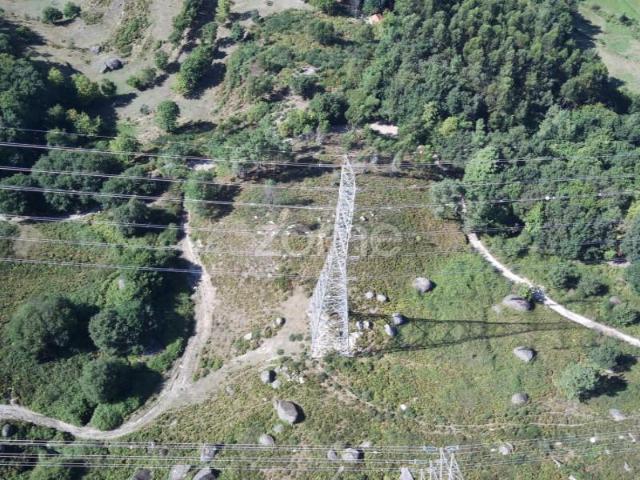 Terreno venda em Parada Do Bouro, Braga