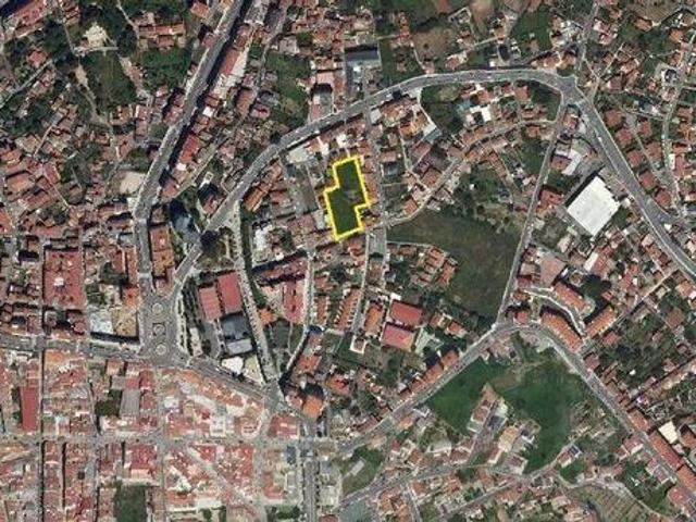 Terreno en venta en Vigo