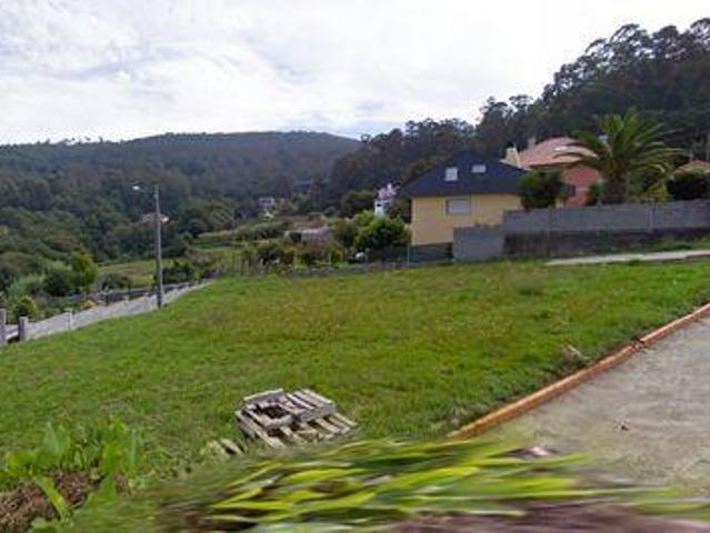 Terreno en venta en Vigo