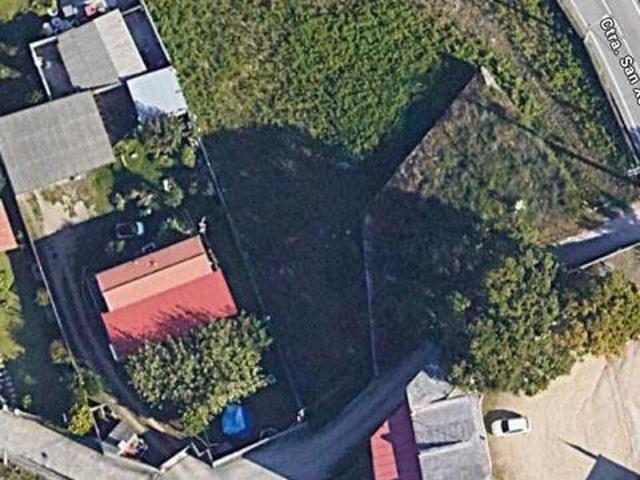 Terreno en venta en Vigo