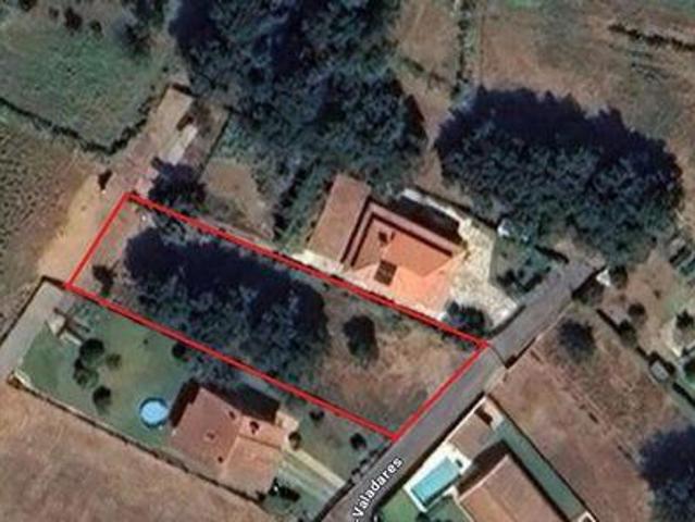 Terreno en venta en Vigo