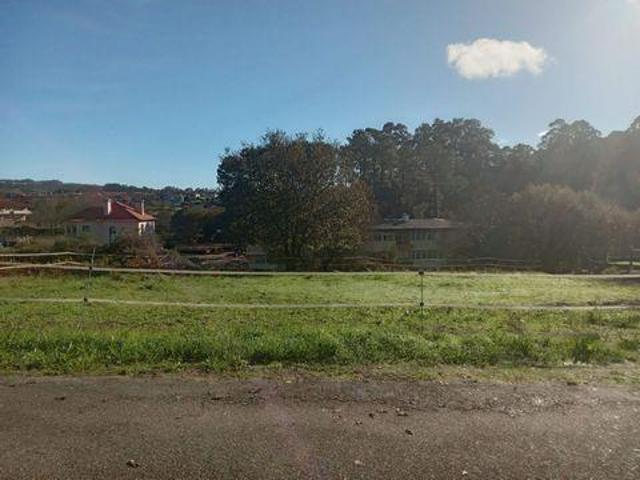 Terreno en venta en Vigo