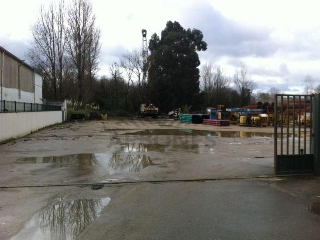 Terreno en alquiler en Vigo, Galicia