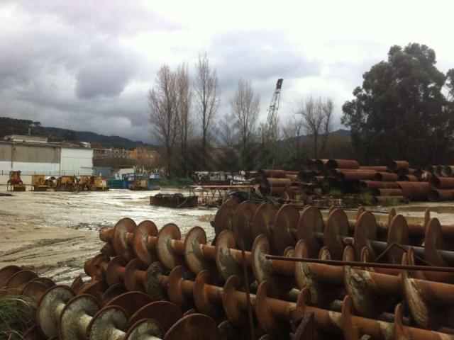 Terreno en alquiler en Vigo, Galicia
