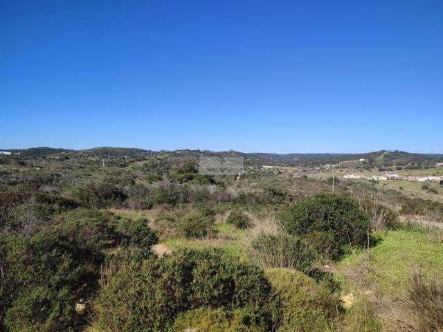 Terreno venda em Vila Do Bispo, Faro