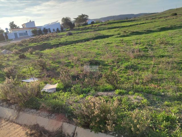 Terreno venda em Vila Do Bispo, Faro