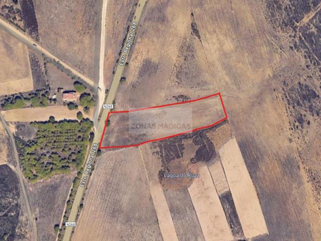 Terreno venda em Vila Do Bispo, Faro