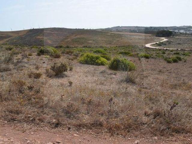 Terreno venda em Vila Do Bispo, Faro
