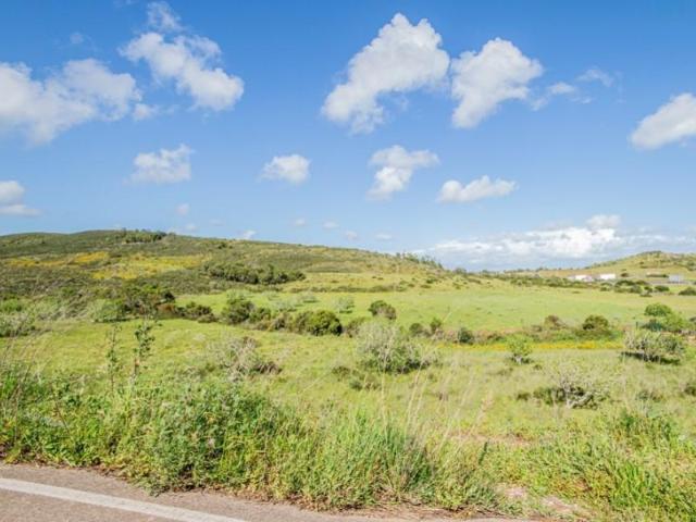 Terreno venda em Vila Do Bispo, Faro