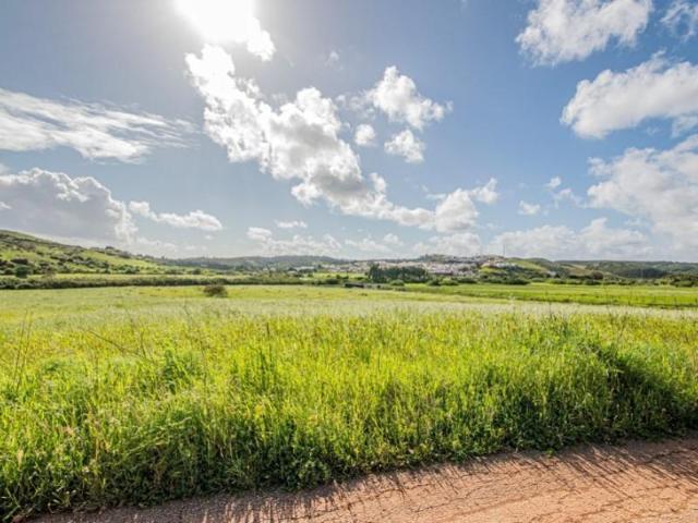 Terreno venda em Vila Do Bispo, Faro