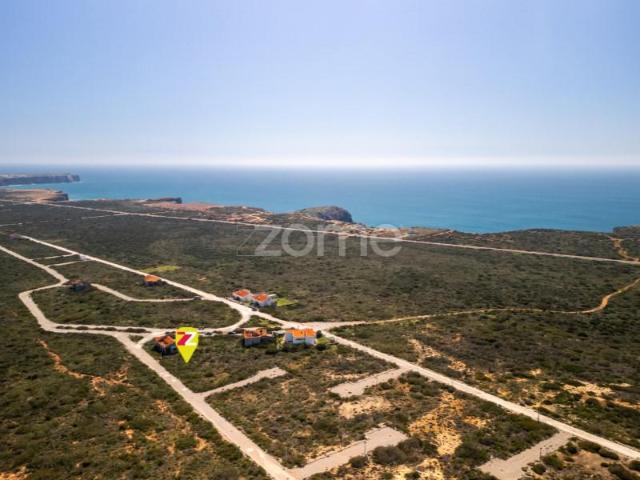 Terreno venda em Vila Do Bispo, Faro