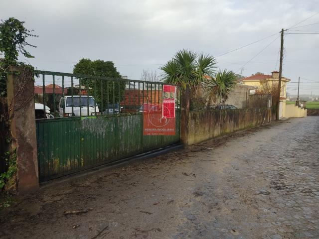 Terreno venda em Vila Do Conde, Porto