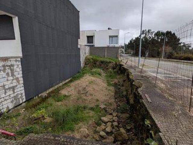 Terreno venda em Vila Do Conde, Porto