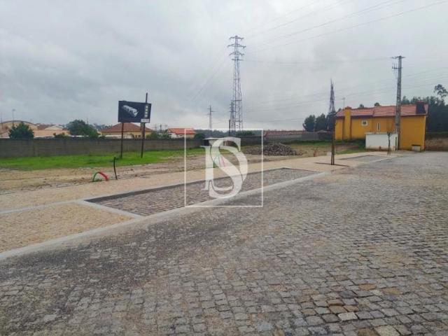 Terreno venda em Vila Do Conde, Porto