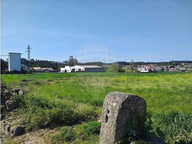 Terreno alugar em Vila Do Conde, Porto
