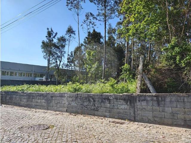 Terreno alugar em Vilar e Mosteiró, Vila Do Conde