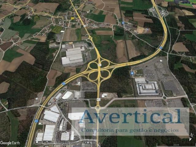 Terreno alugar em Vila Do Conde, Porto