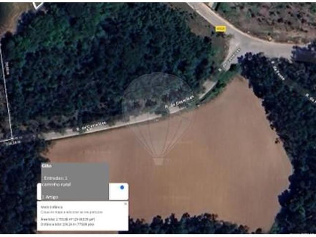 Terreno alugar em Vilar e Mosteiró, Vila Do Conde