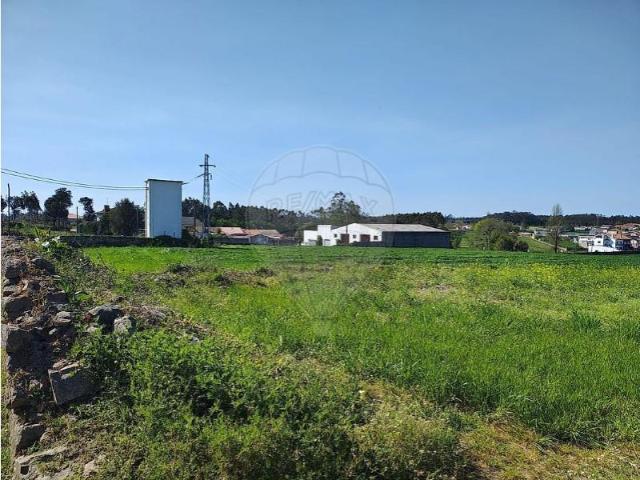 Terreno alugar em Vila Do Conde, Porto