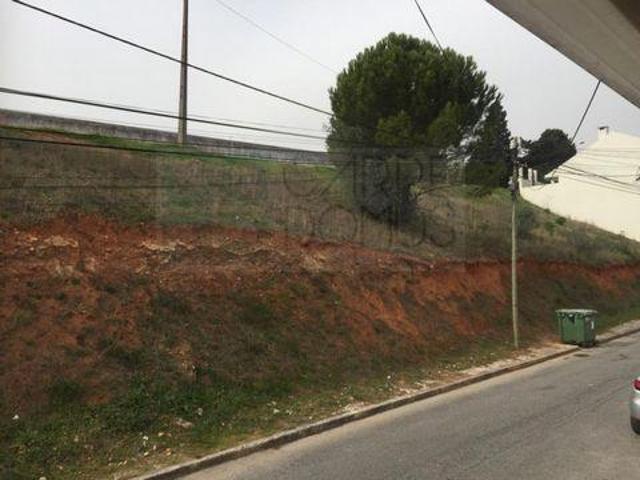 Terreno venda em Vialonga, Lisboa